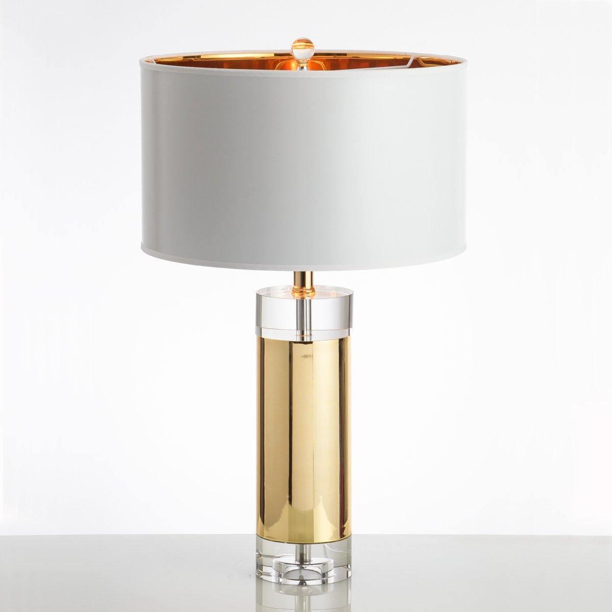 Parker Table Lamp - Cueteks