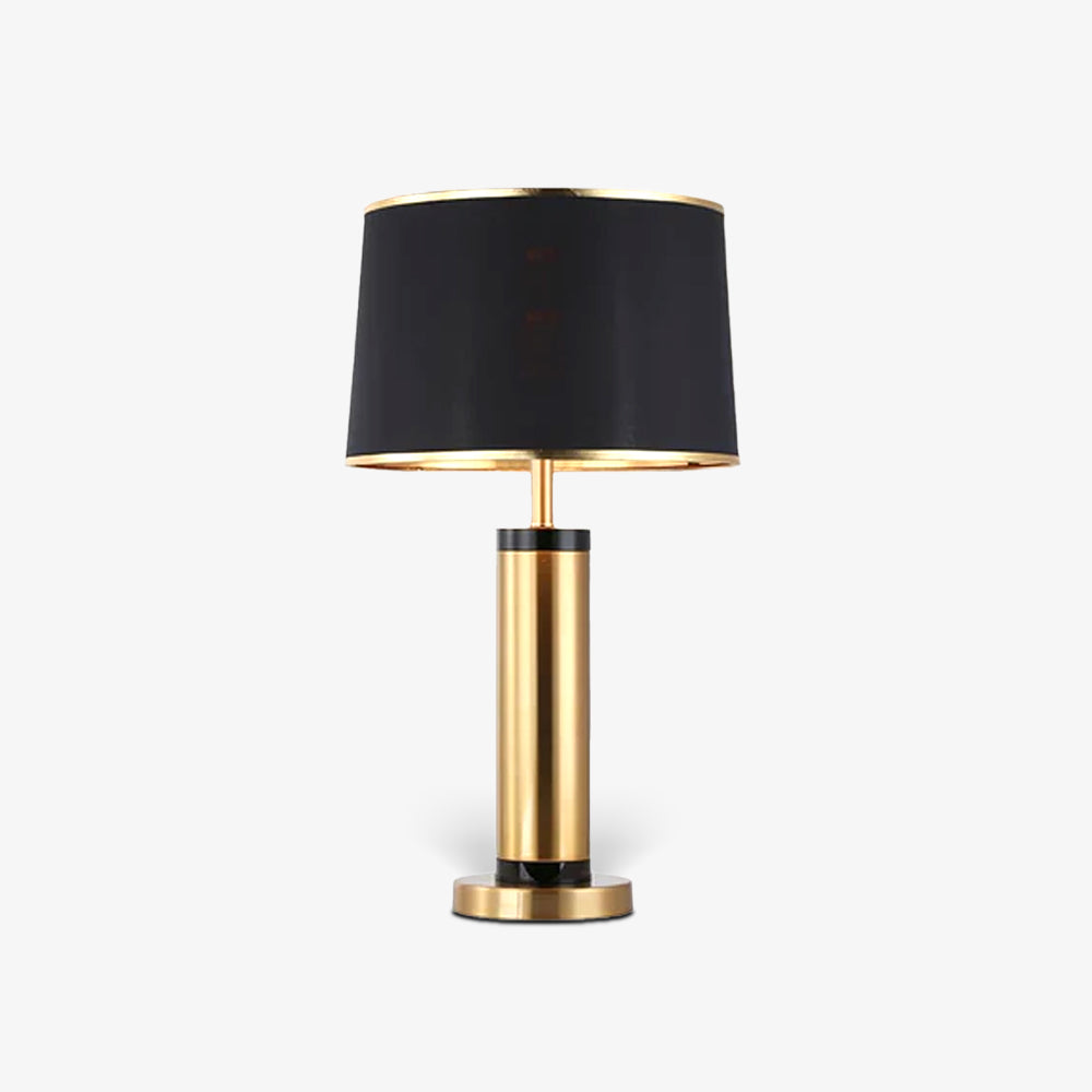Jaspar Table Lamp - Cueteks