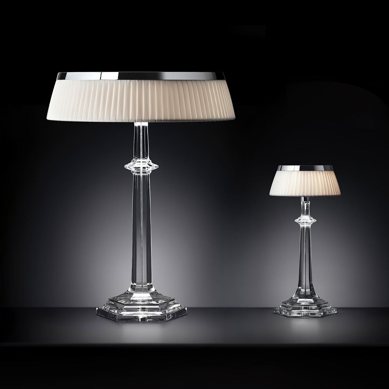 Versailles Table Lamp - Cueteks