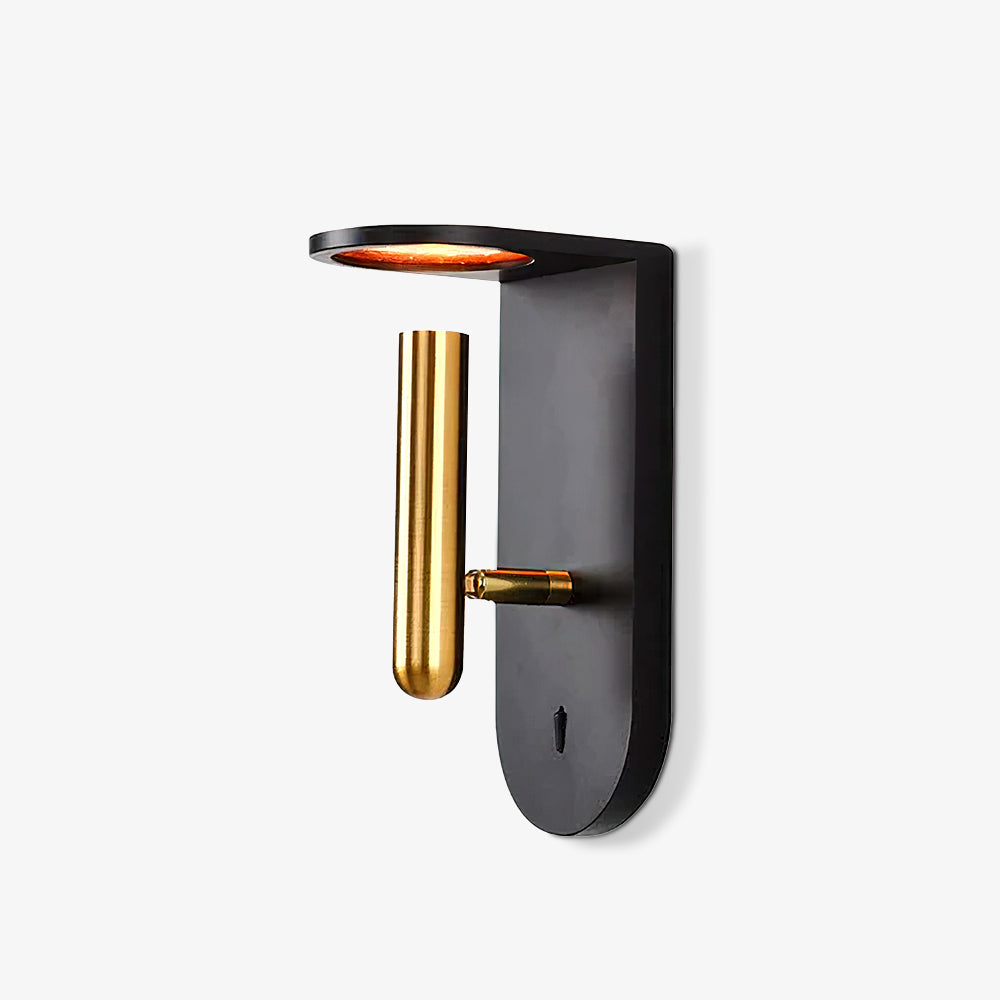 Nights LED wall light