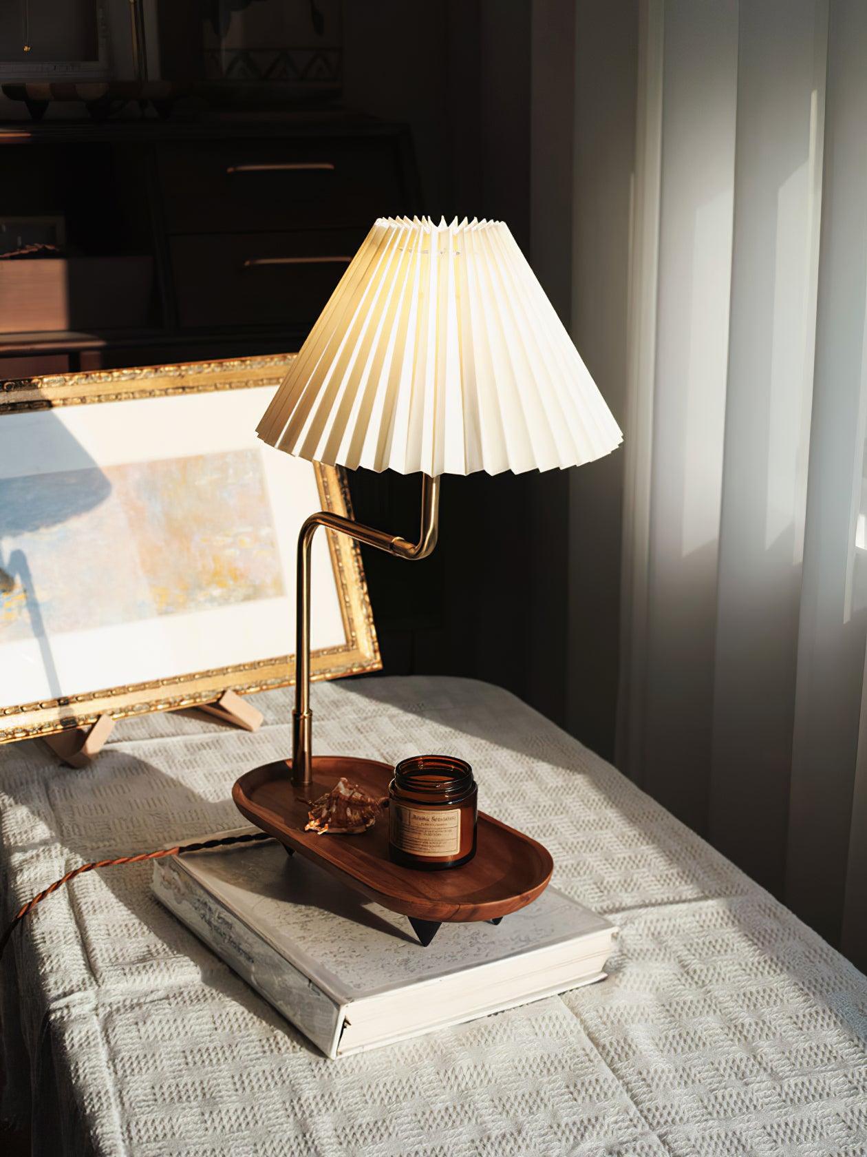 Pia TL Table Lamp - Cueteks