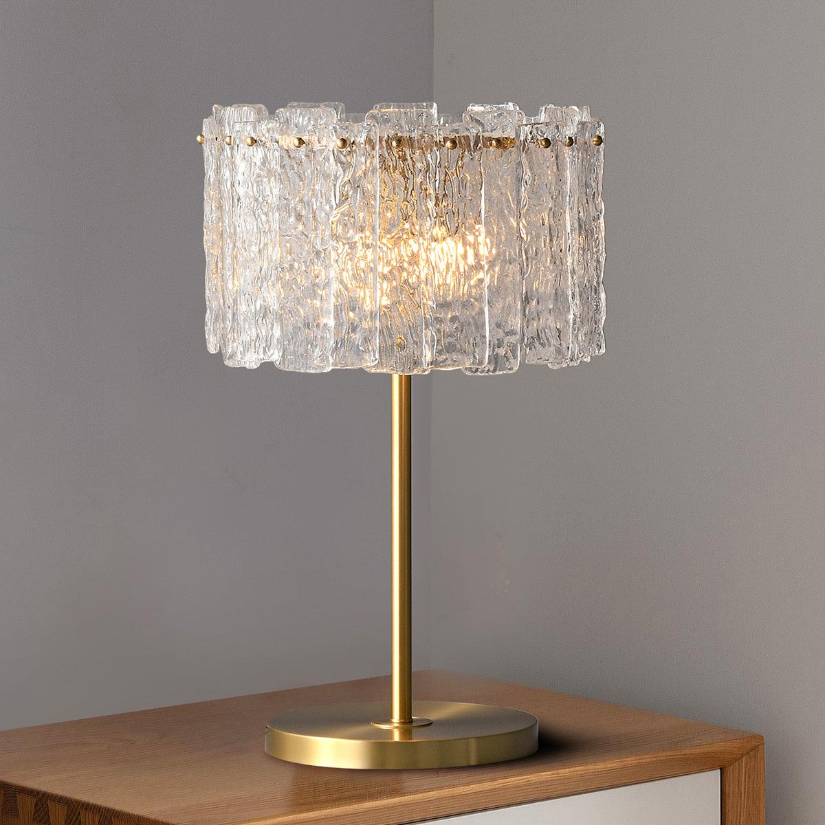 Skylar Table Lamp - Cueteks