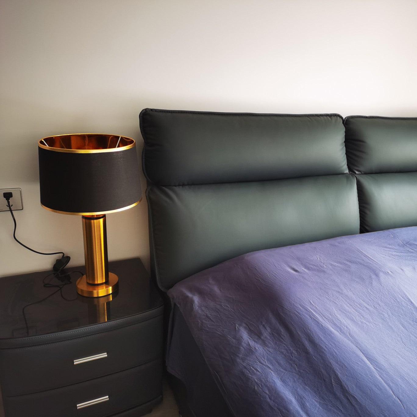Jaspar Table Lamp - Cueteks