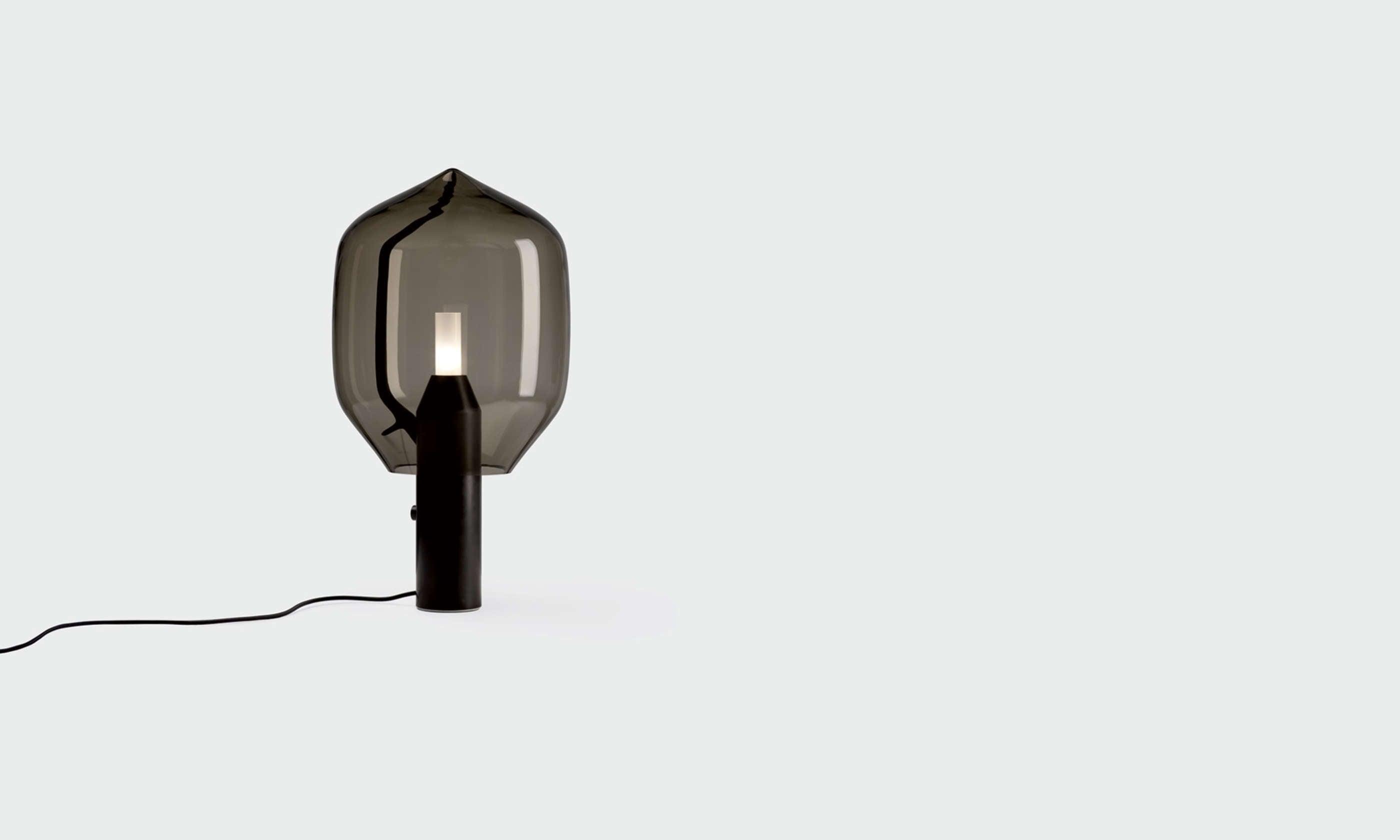 Lighthouse Table Lamp - Cueteks
