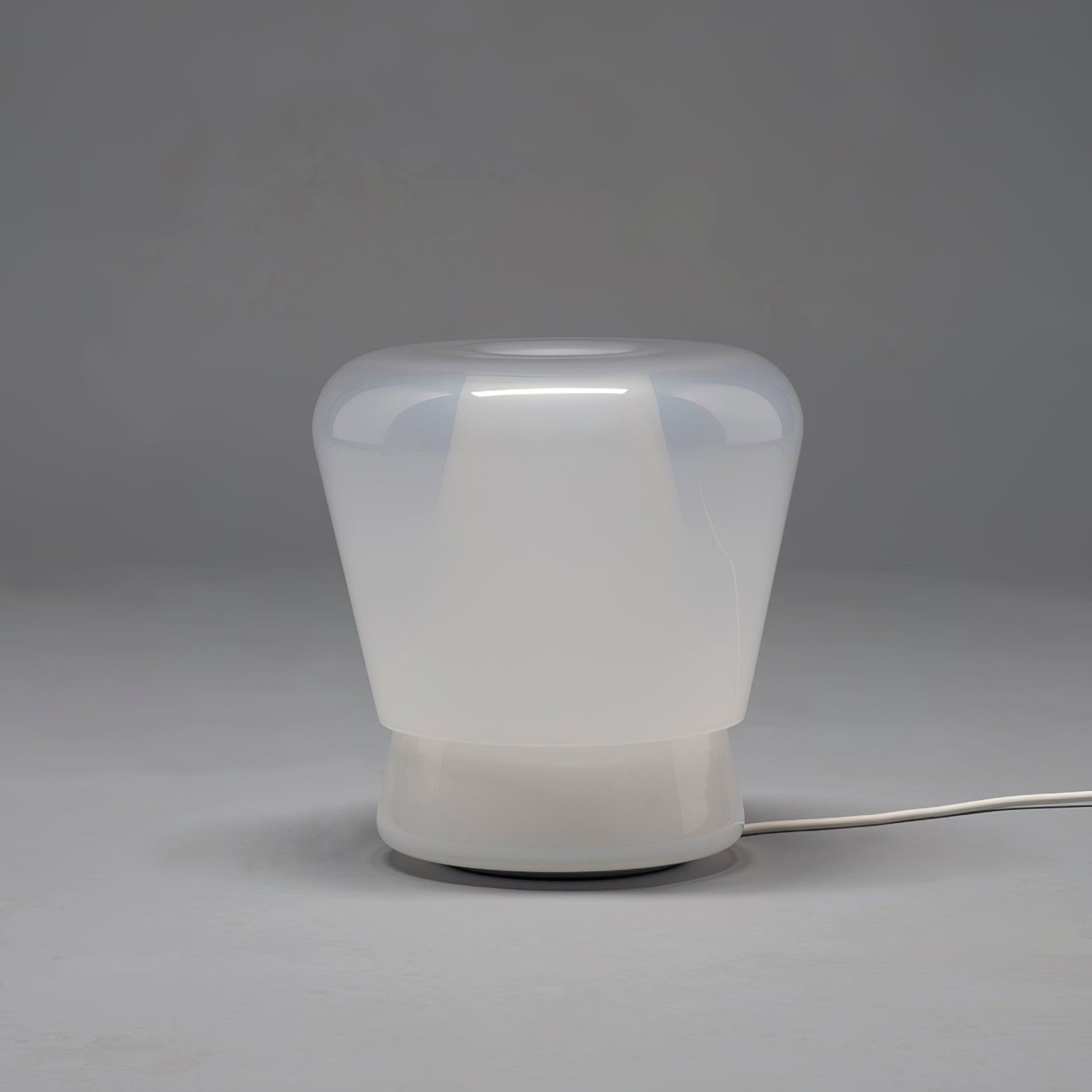 Jumelle Table Lamp - Cueteks