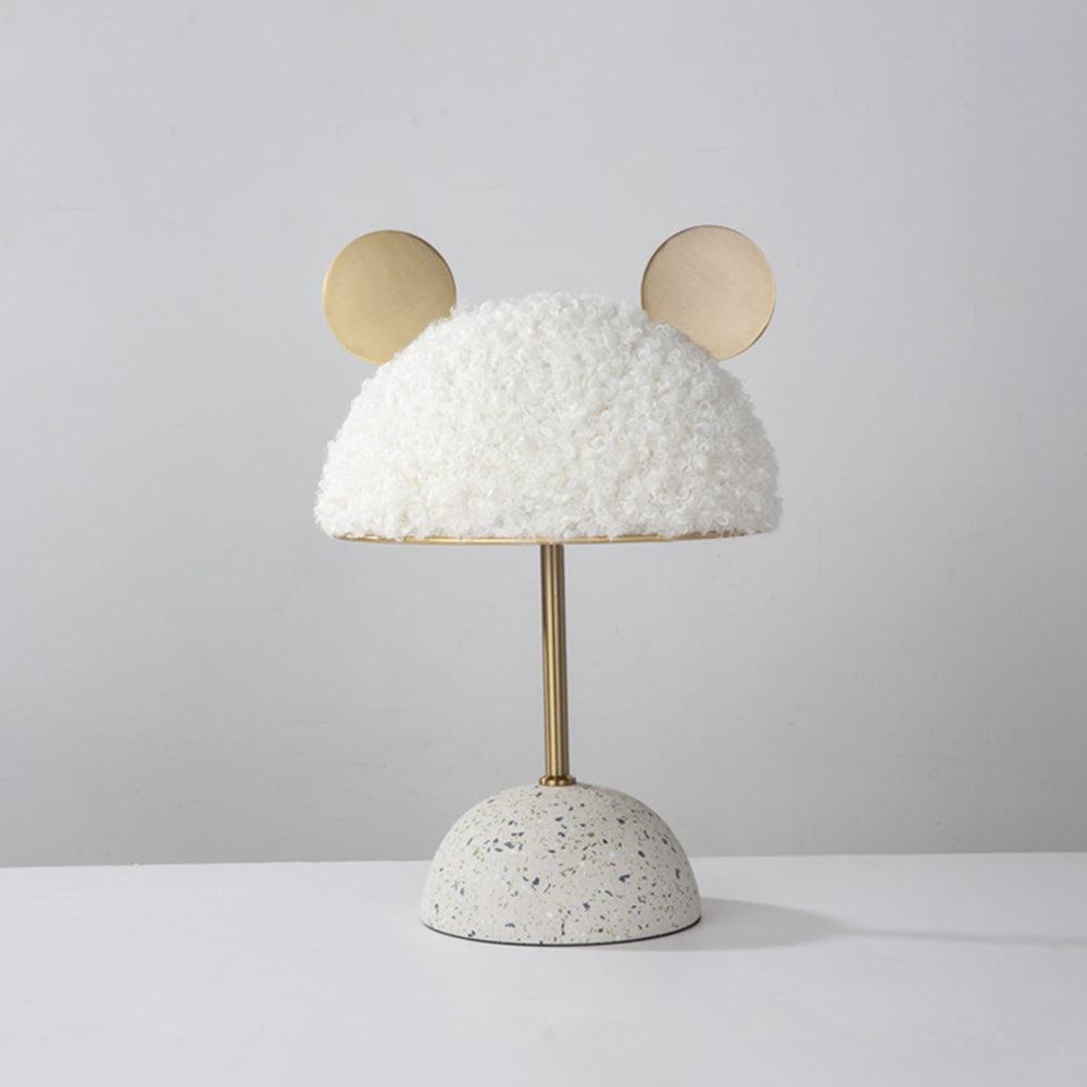 Minos Table Lamp - Cueteks