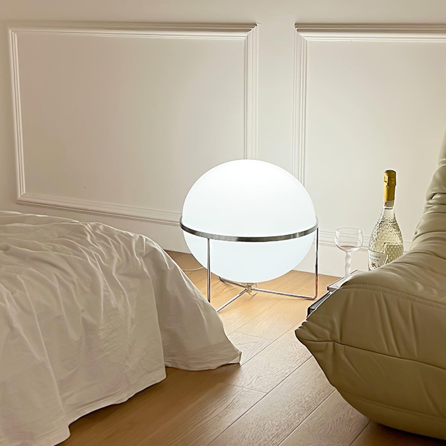 Yolk Table Lamp - Cueteks
