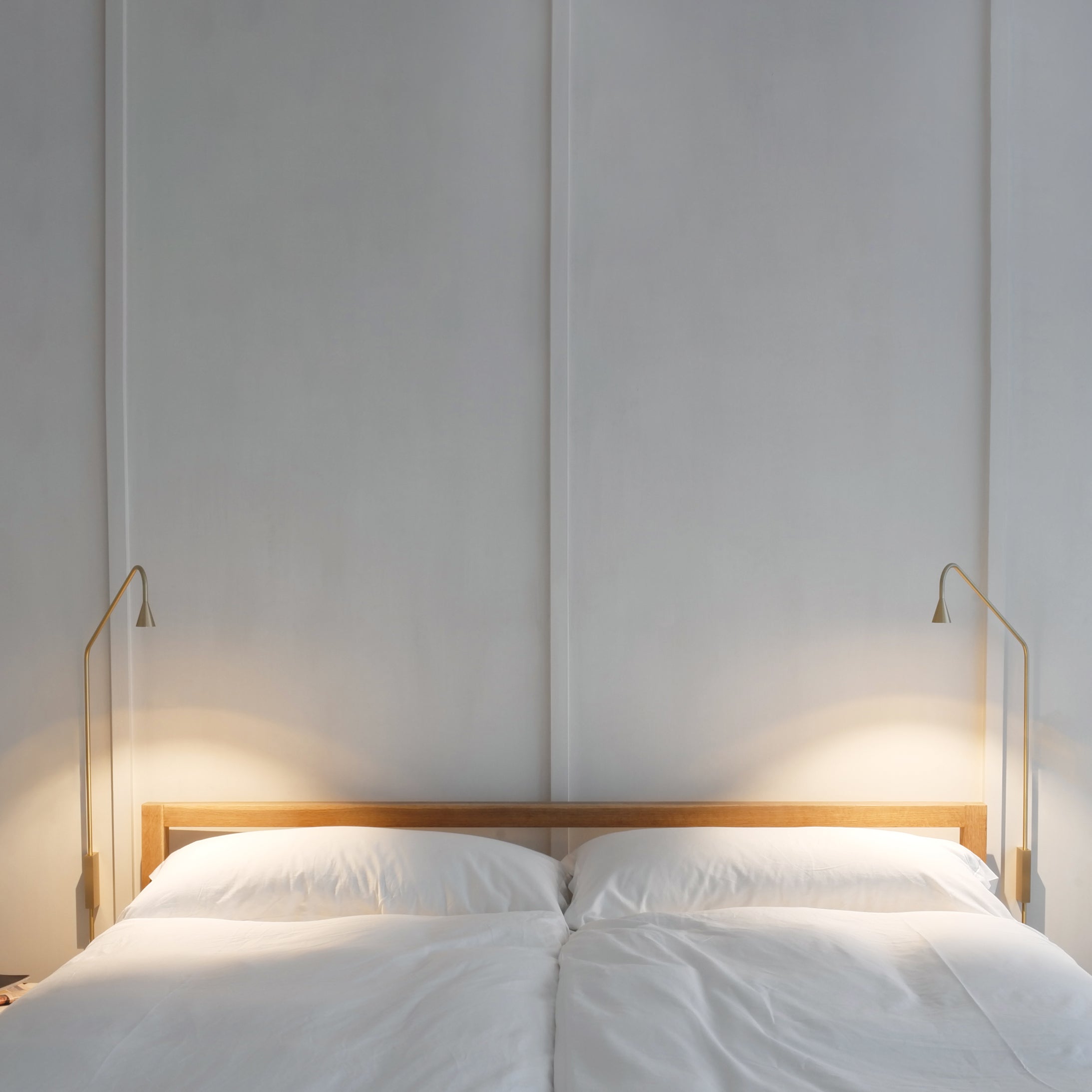 Zen Harmony Wall Lamp - Cueteks