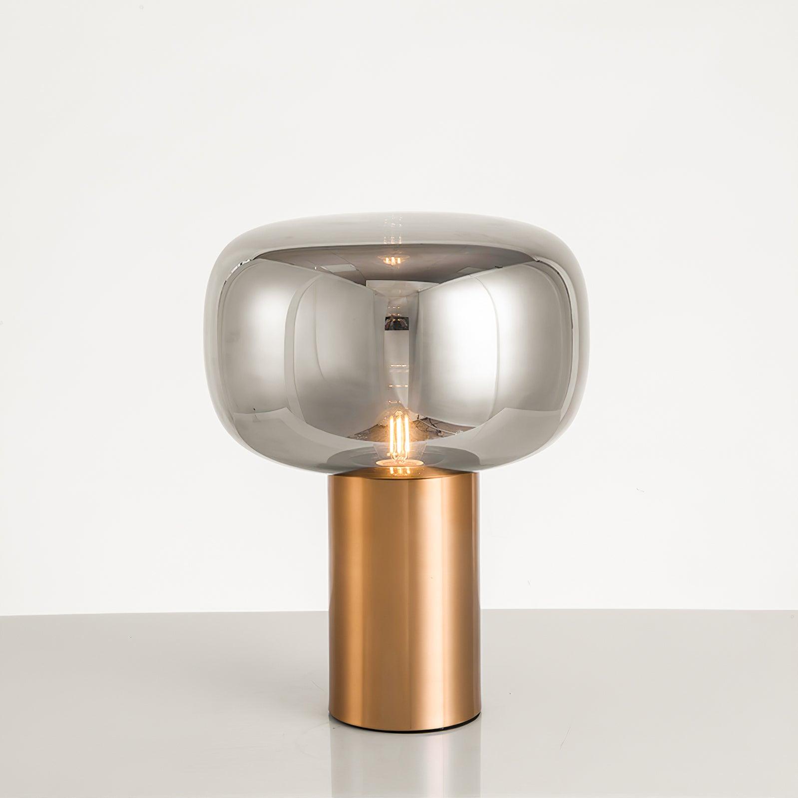 Noak Table Lamp - Cueteks