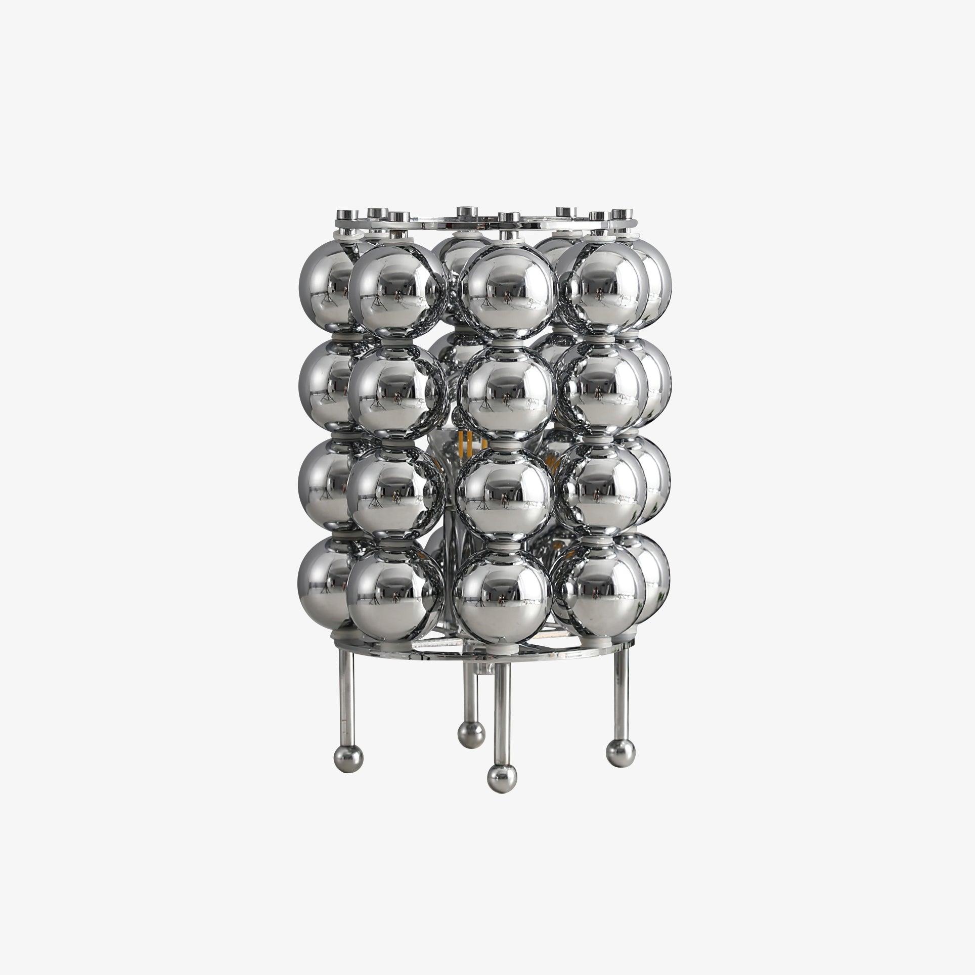 Kare Table Lamp - Cueteks