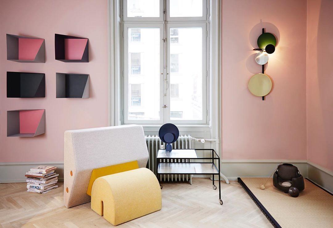 Blooper Table Lamp - Cueteks
