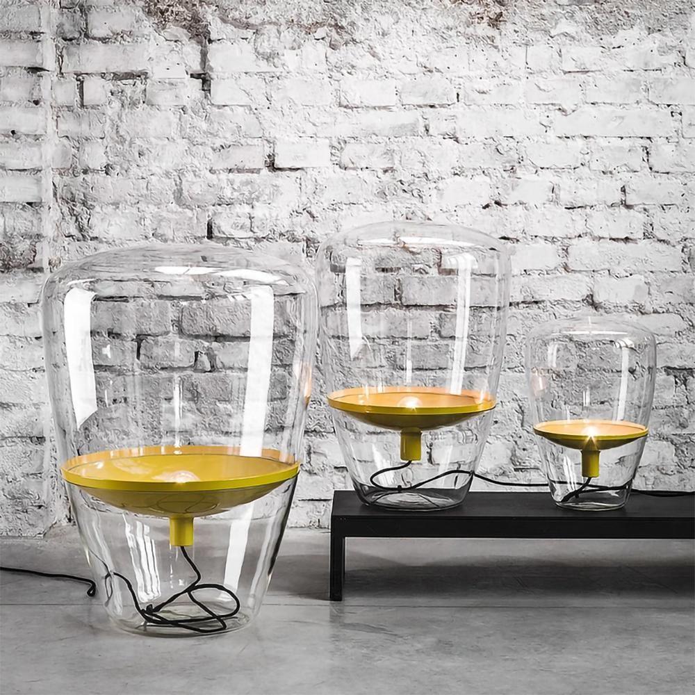 Balloon Table Lamp - Cueteks