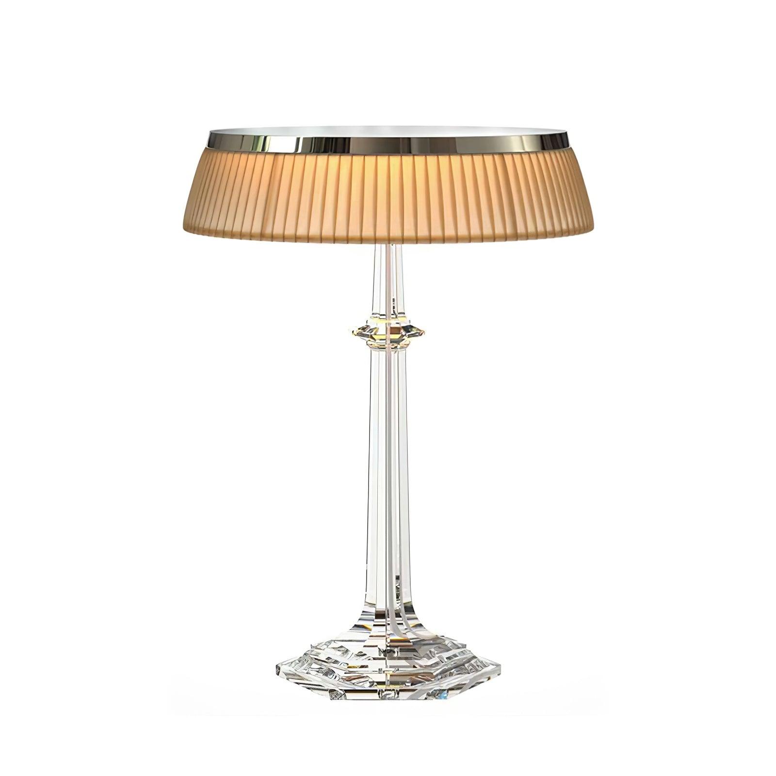 Versailles Table Lamp - Cueteks