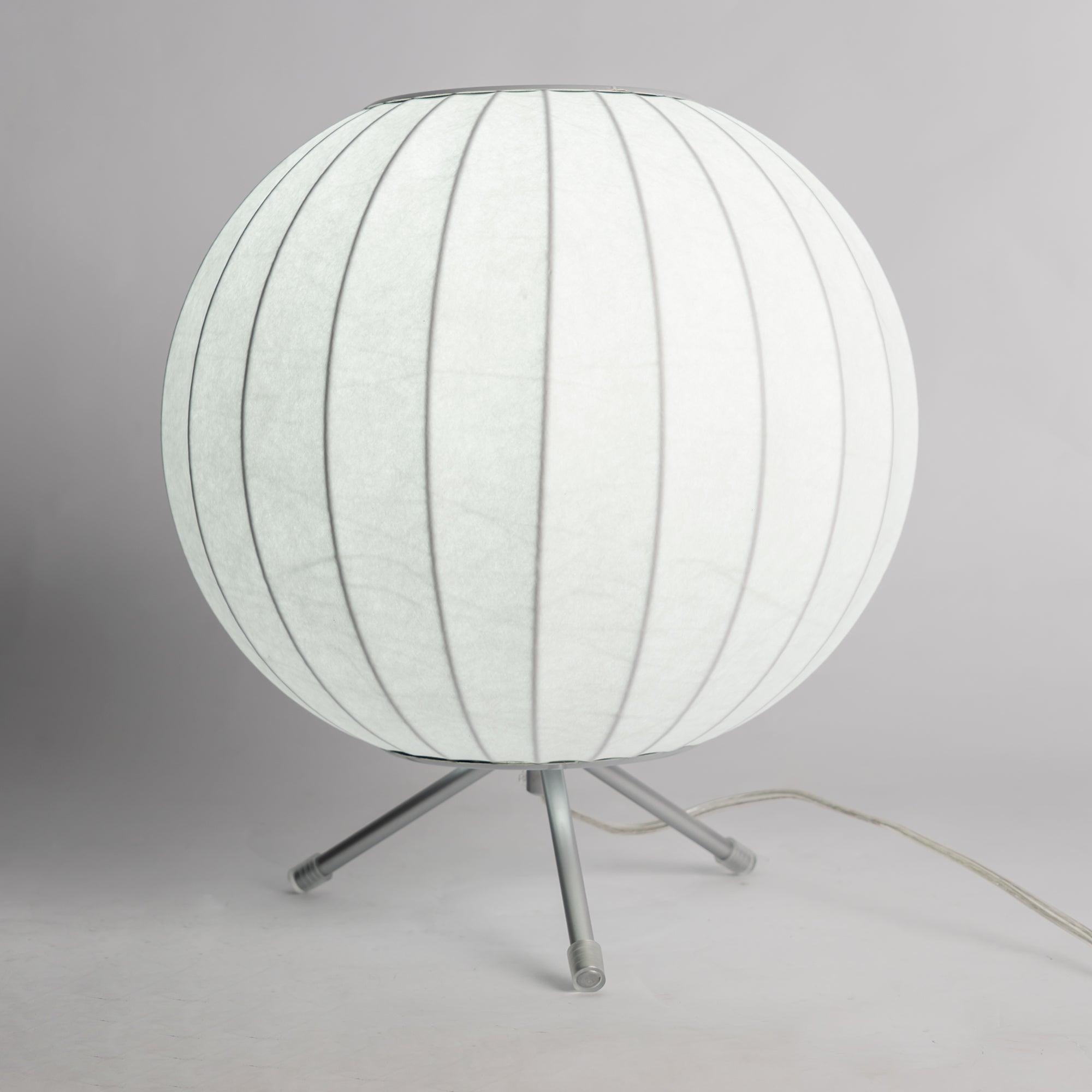 Nelson Tripod Table Lamp - Cueteks