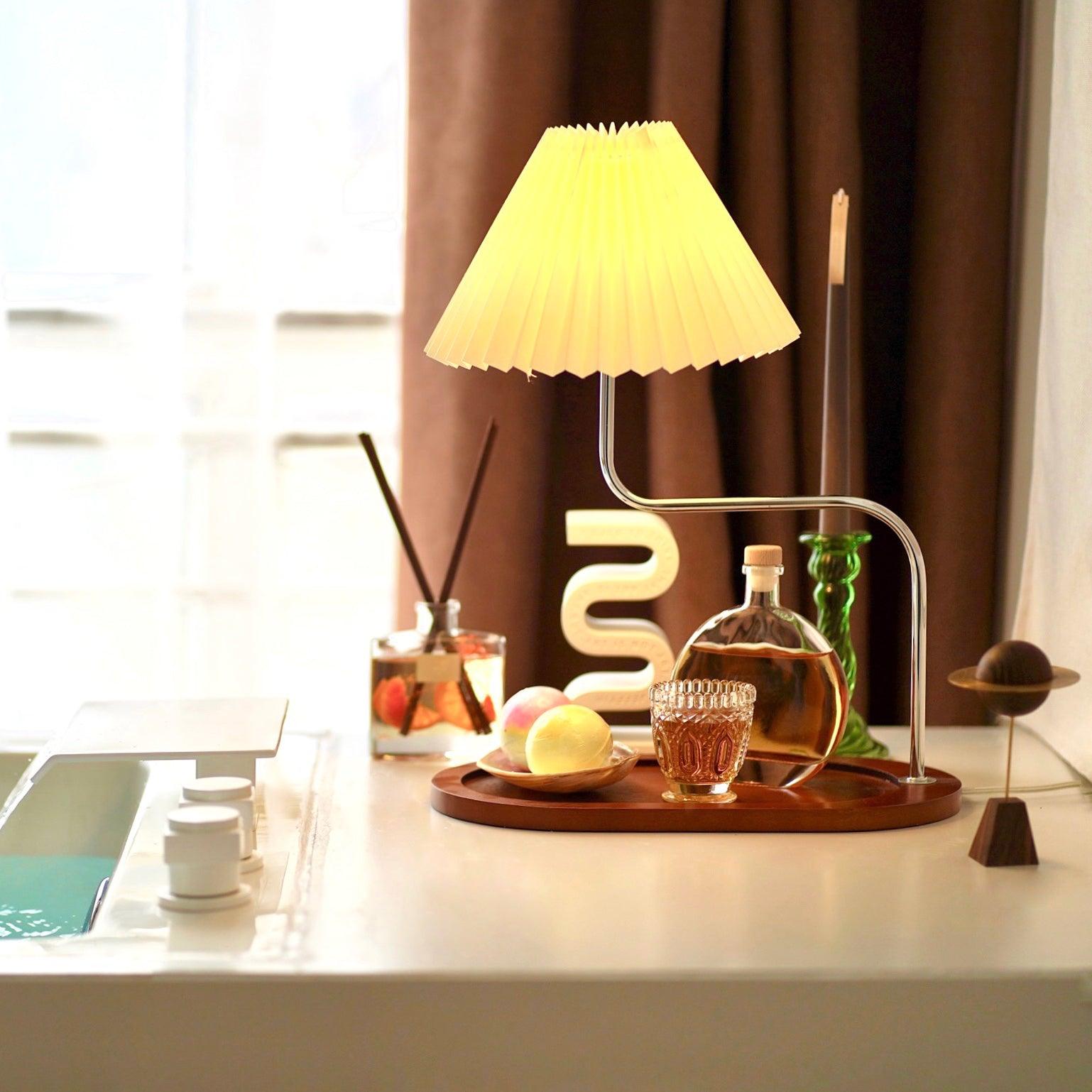 Eterna TL Table Lamp - Cueteks