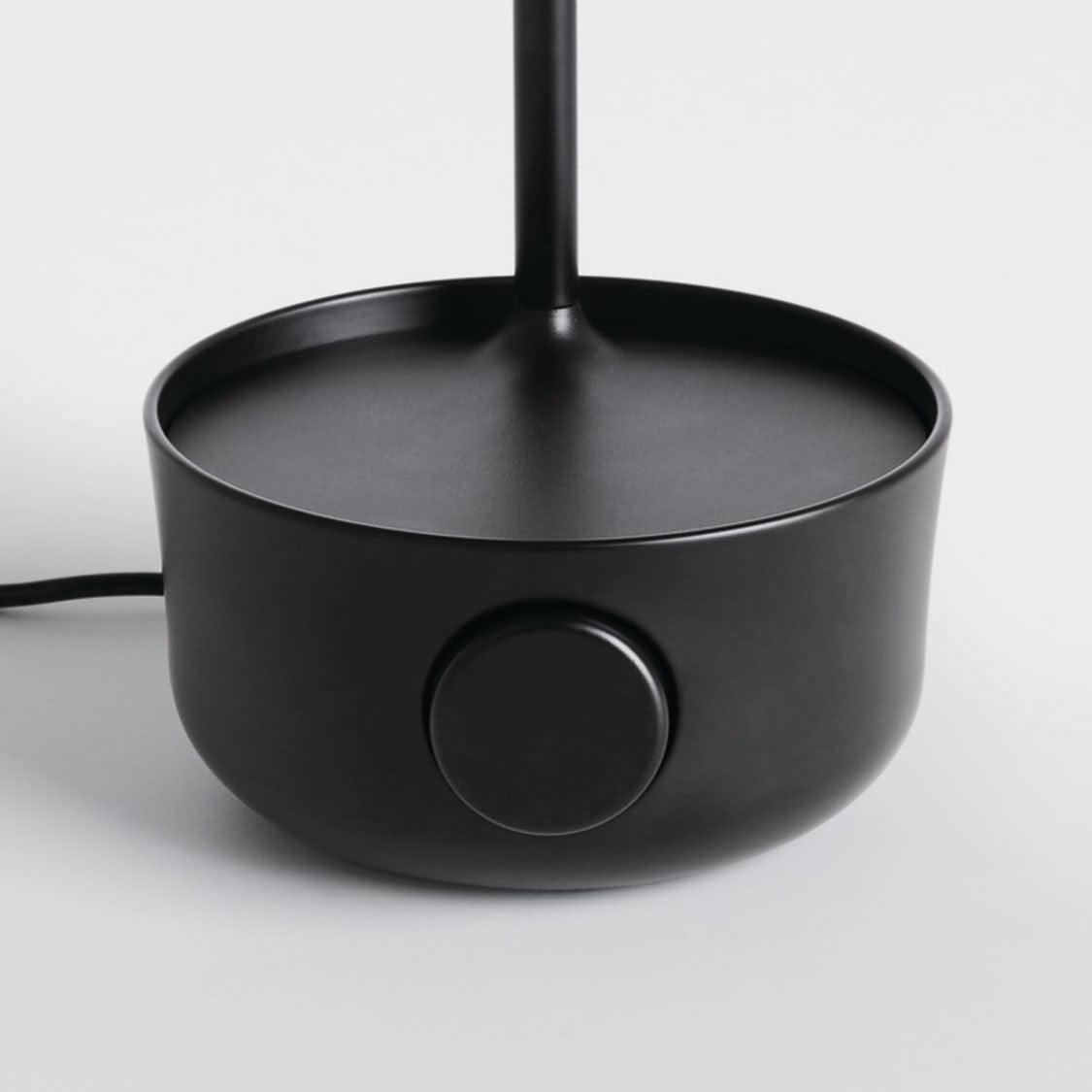 Focal LED Table Lamp - Cueteks