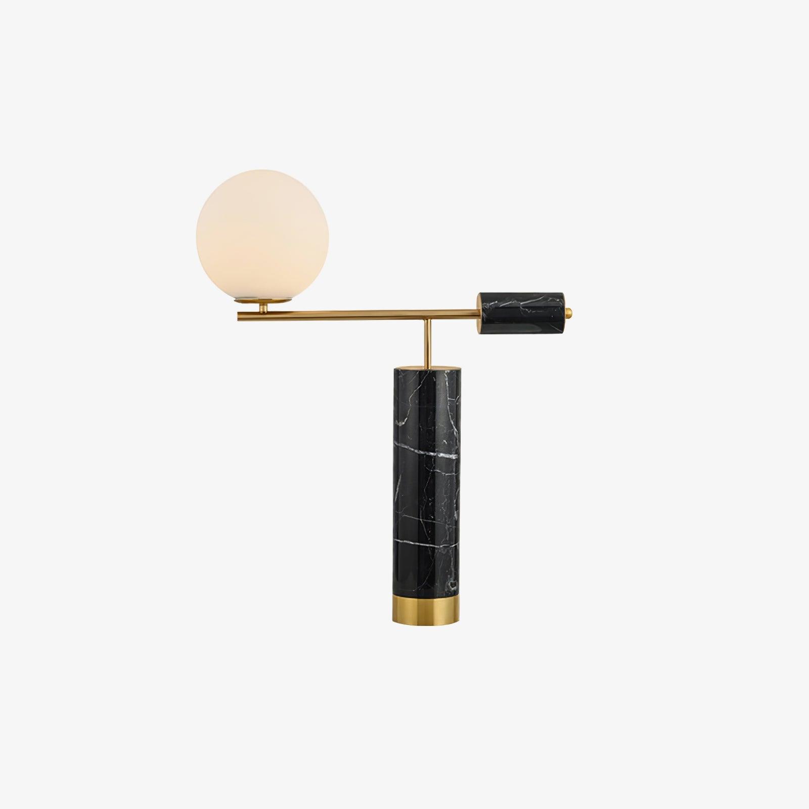 Lexi Table Lamp - Cueteks