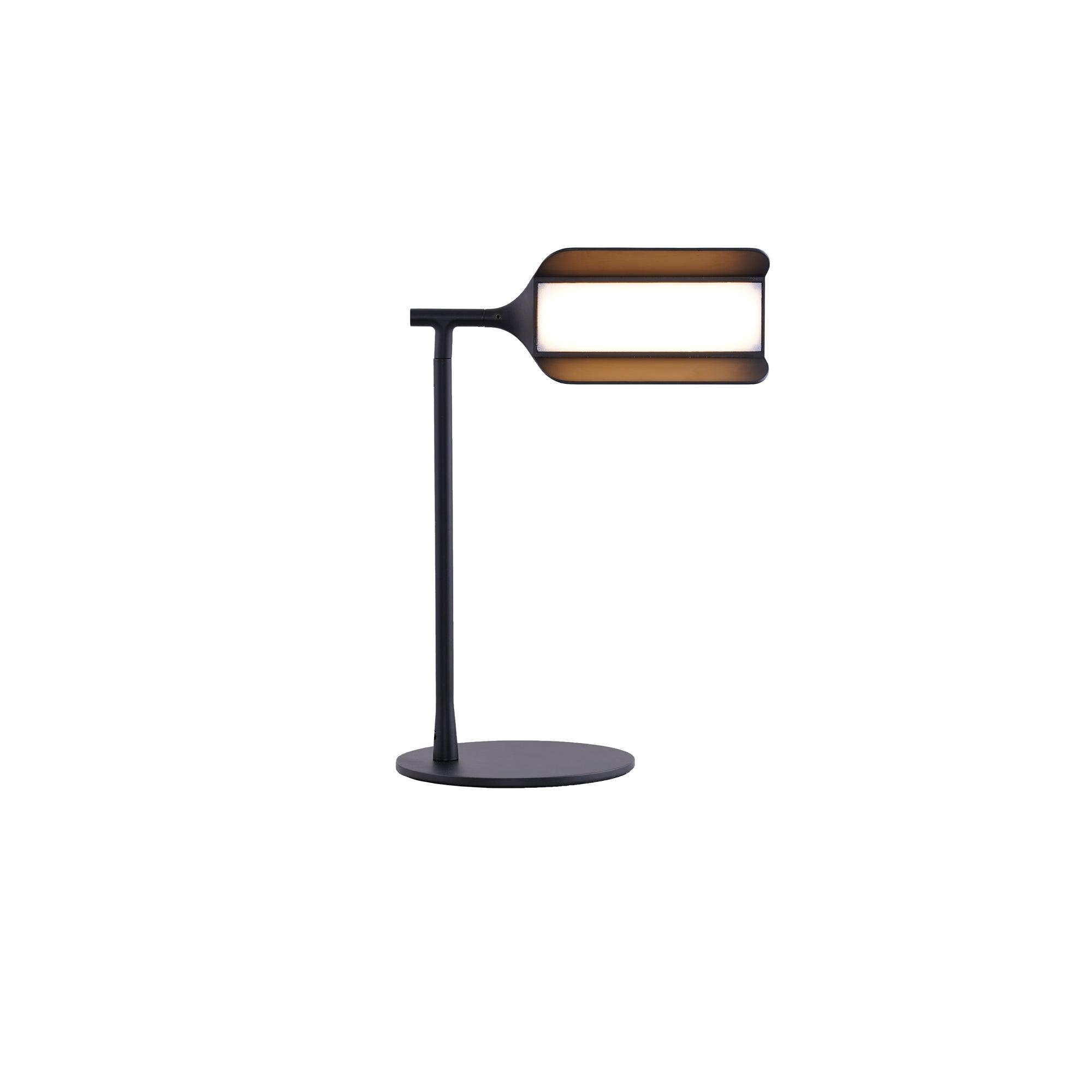 Pivot Ease Table Lamp - Cueteks