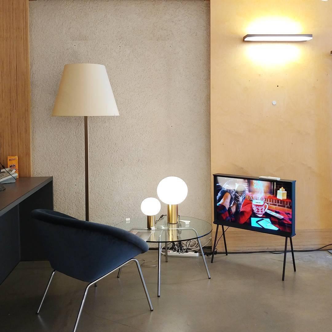 Laguna Table Lamp - Cueteks