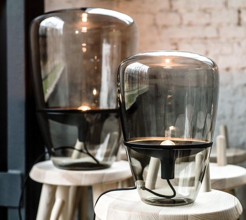 Balloon Table Lamp - Cueteks