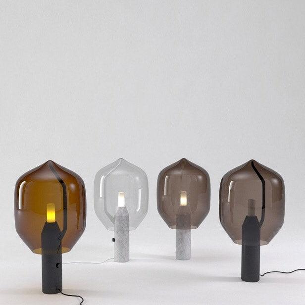 Lighthouse Table Lamp - Cueteks