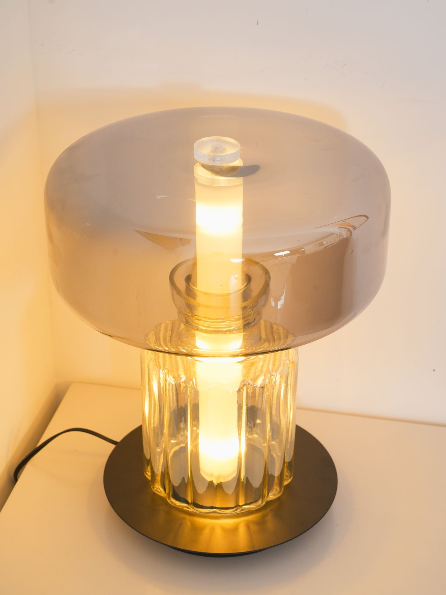Rapanui Table Lamp - Cueteks