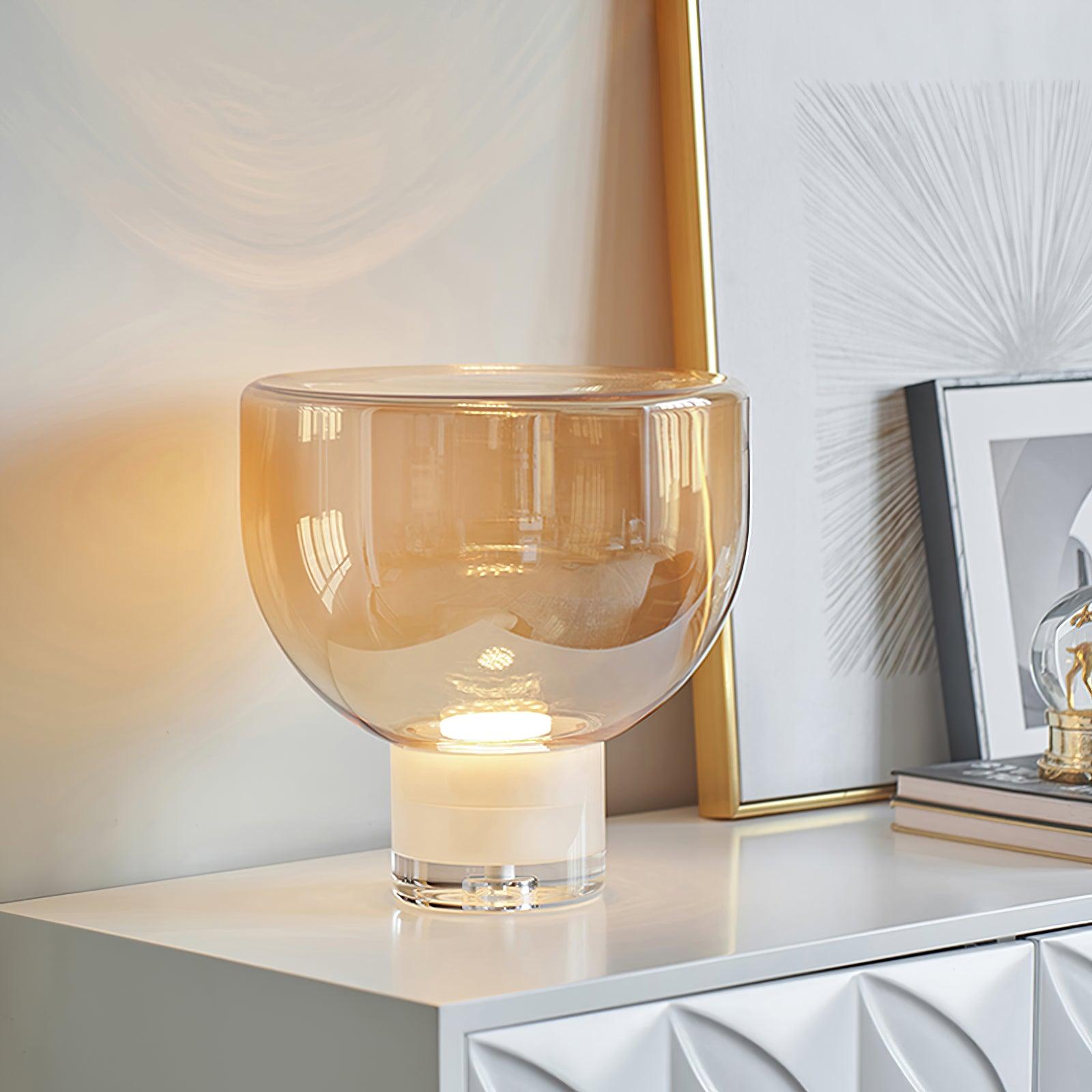 Aella Table Lamp - Cueteks