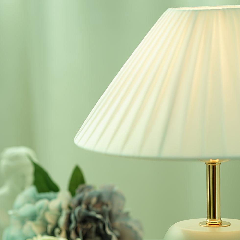 Lunitidal Table Lamp - Cueteks