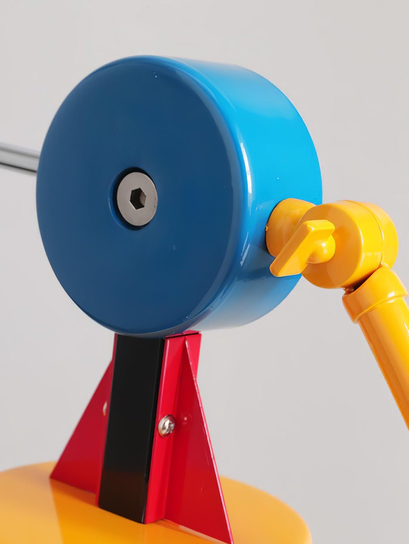 Treetops Table Lamp - Cueteks