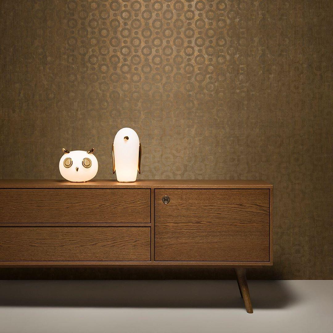 Pet Desk Light - Cueteks