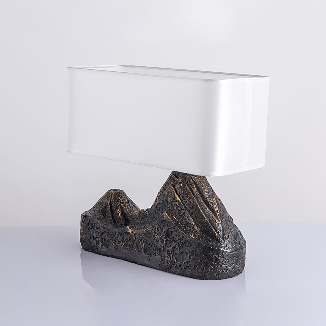 Landscape Table Lamp - Cueteks