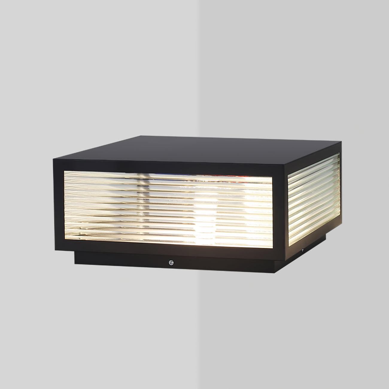 Birillo Garden Lights - Cueteks