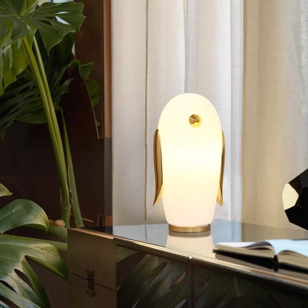 Pet Desk Light - Cueteks