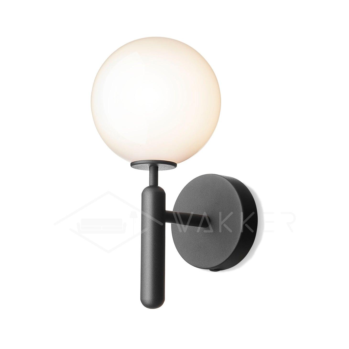 Miira Wall Light - Cueteks