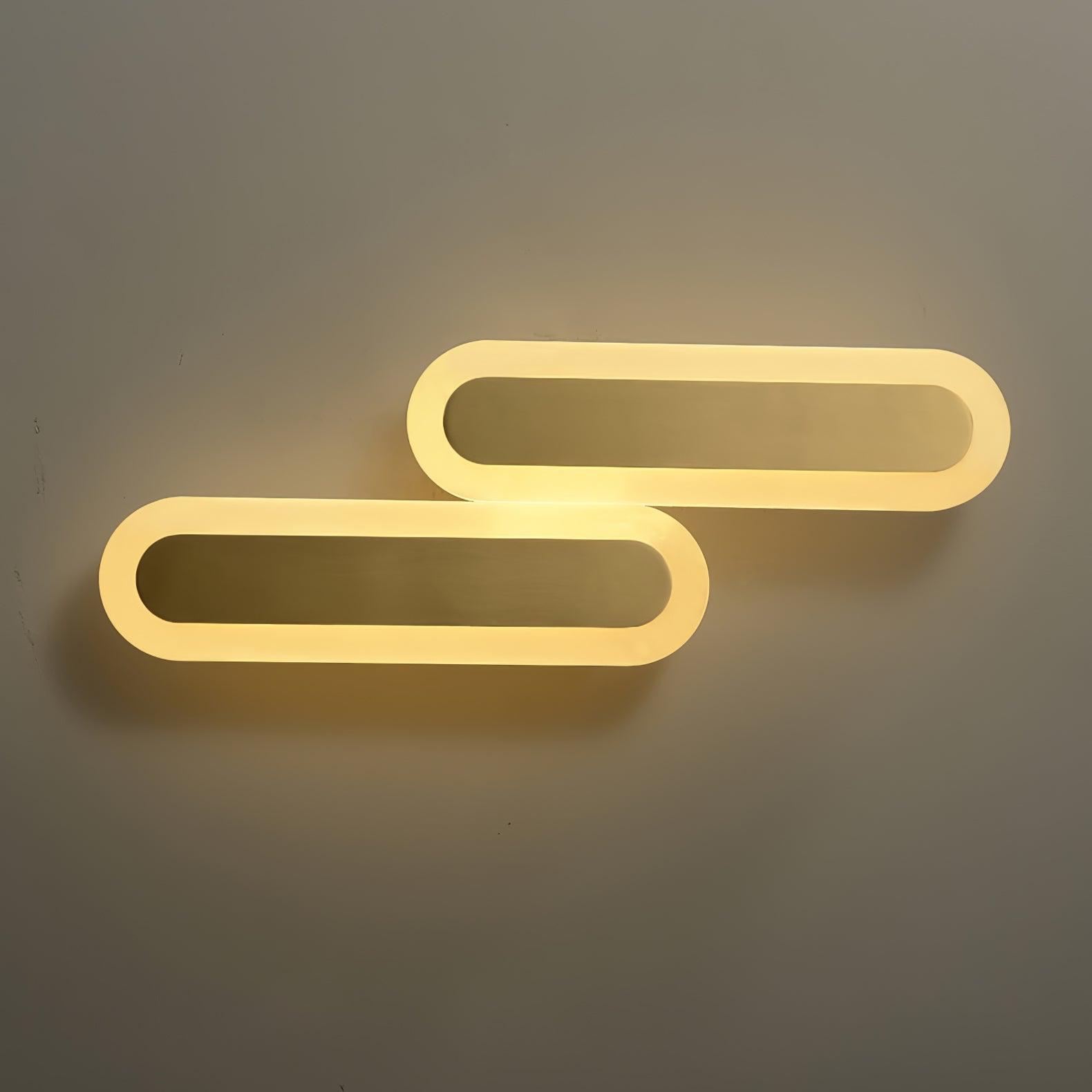 Daba Wall Lamp - Cueteks