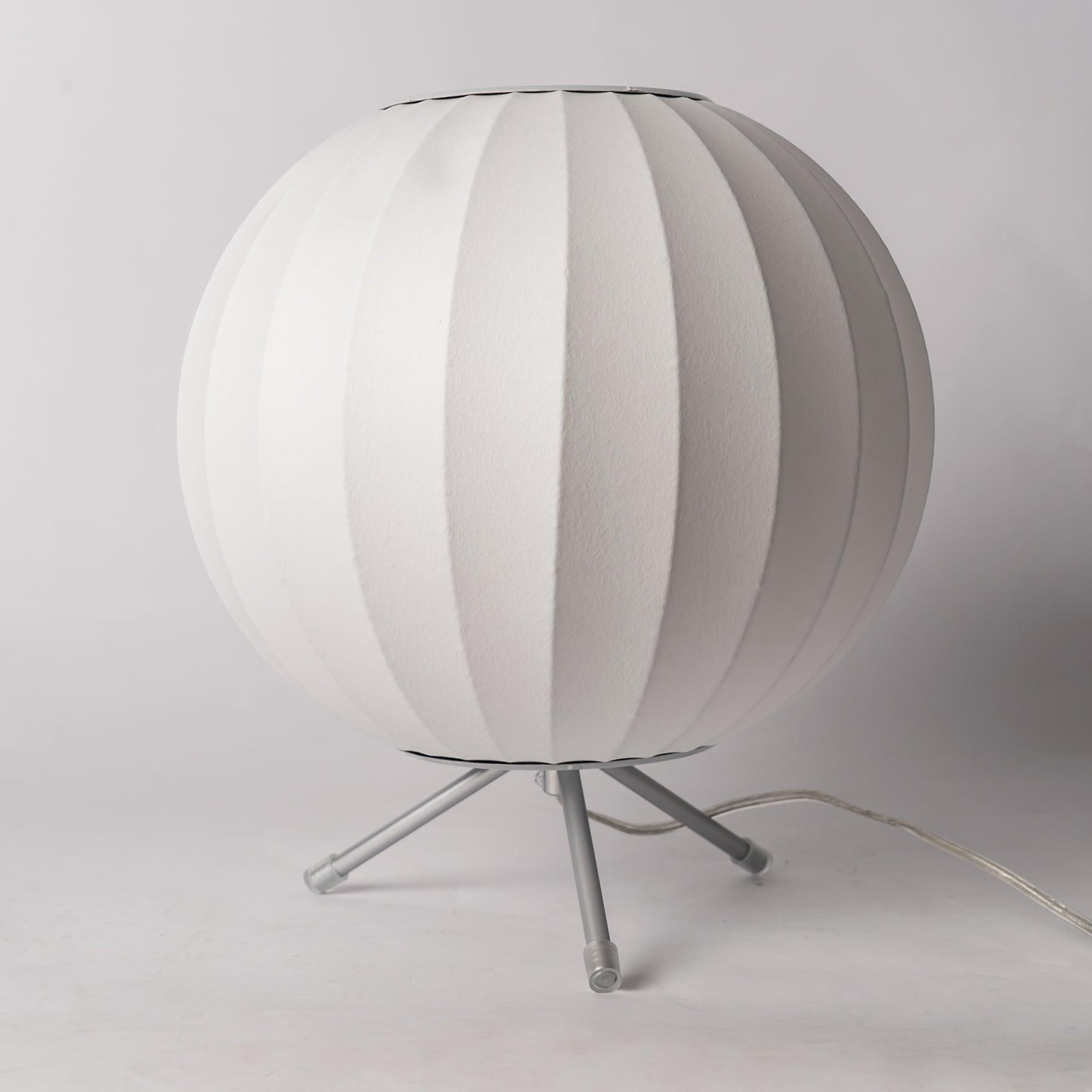 Nelson Tripod Table Lamp - Cueteks