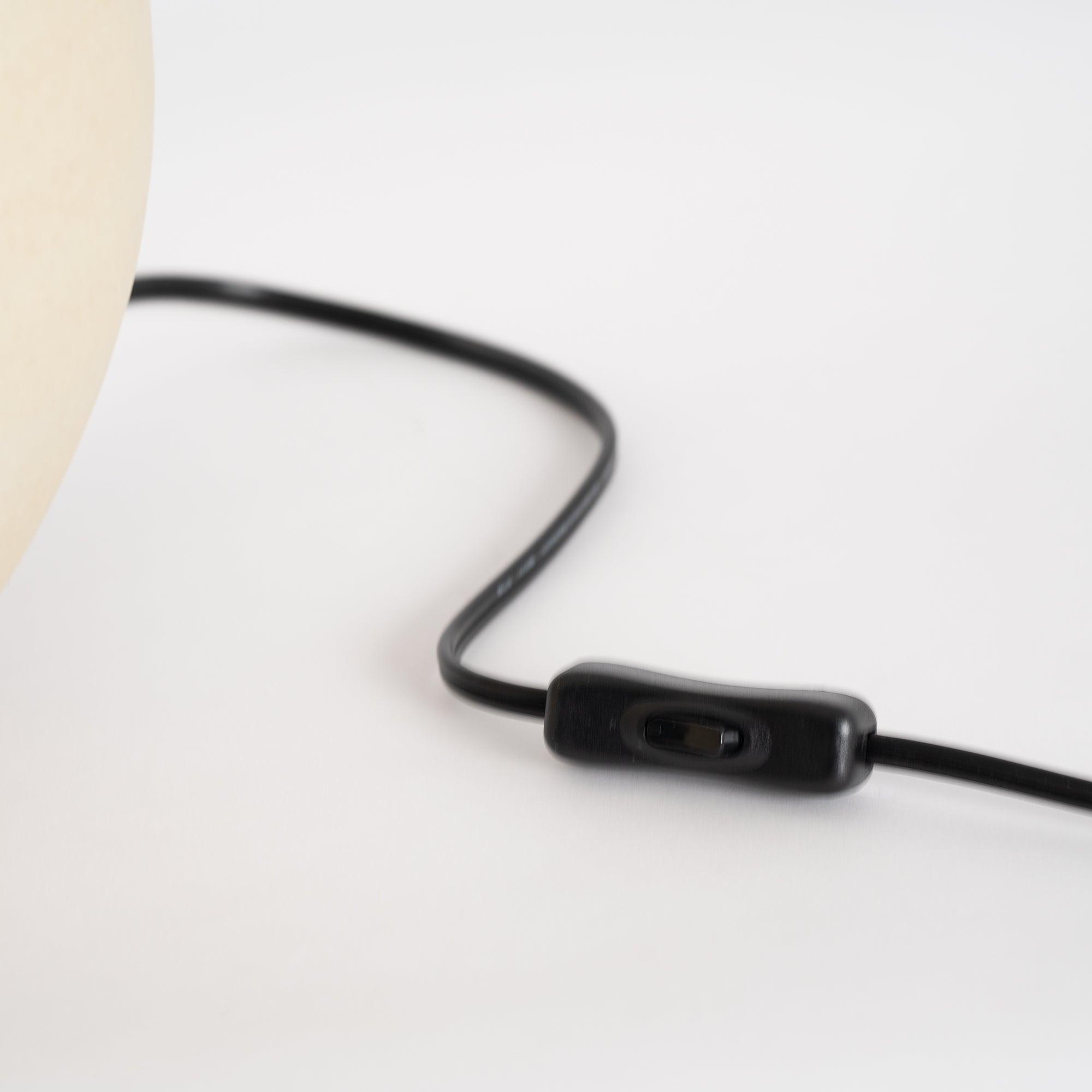 Decker Table Lamp - Cueteks