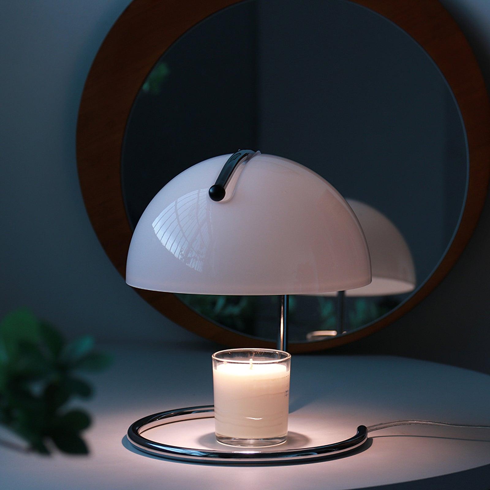 Pierre Table Lamp - Cueteks