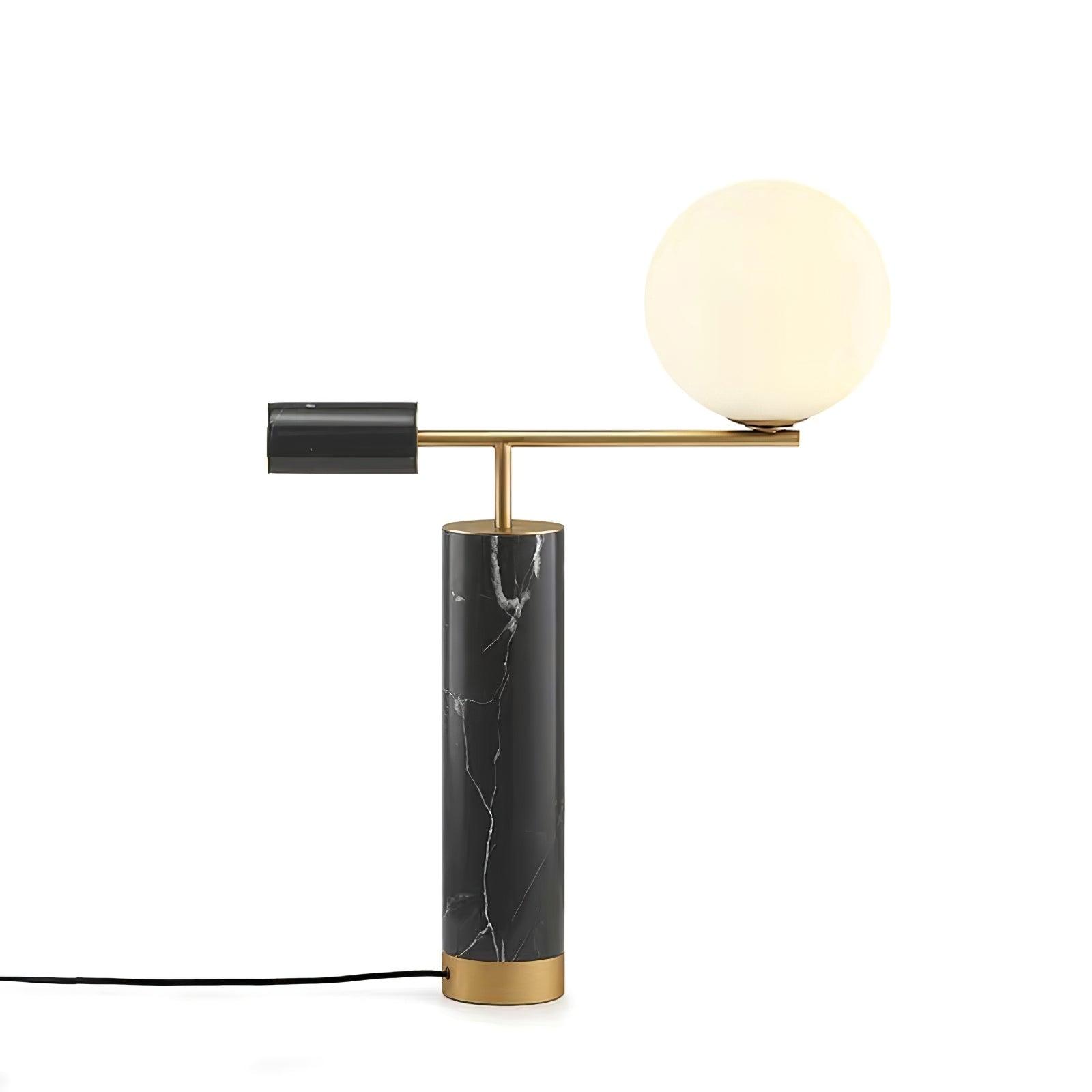 Lexi Table Lamp - Cueteks