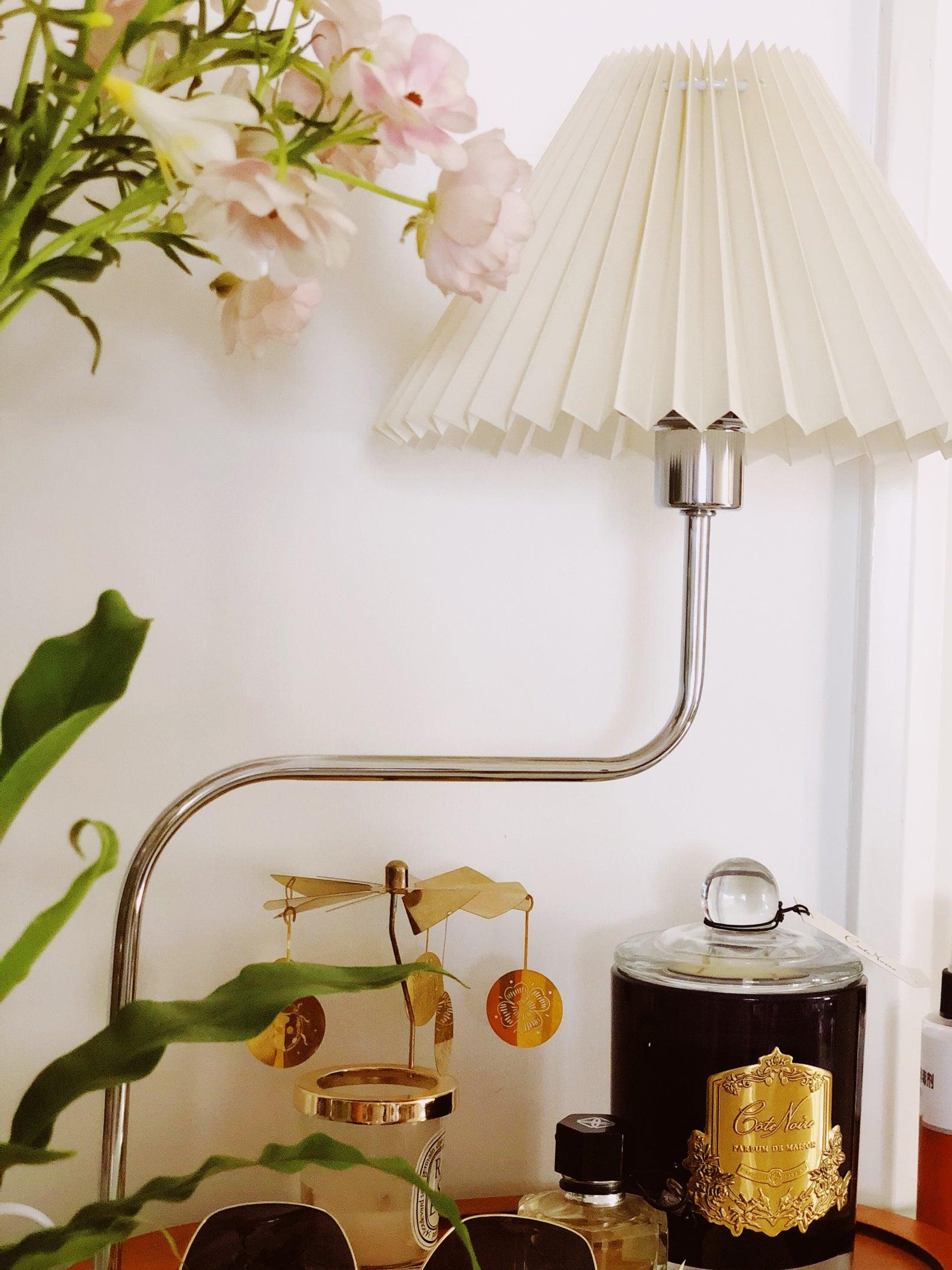 Eterna TL Table Lamp - Cueteks