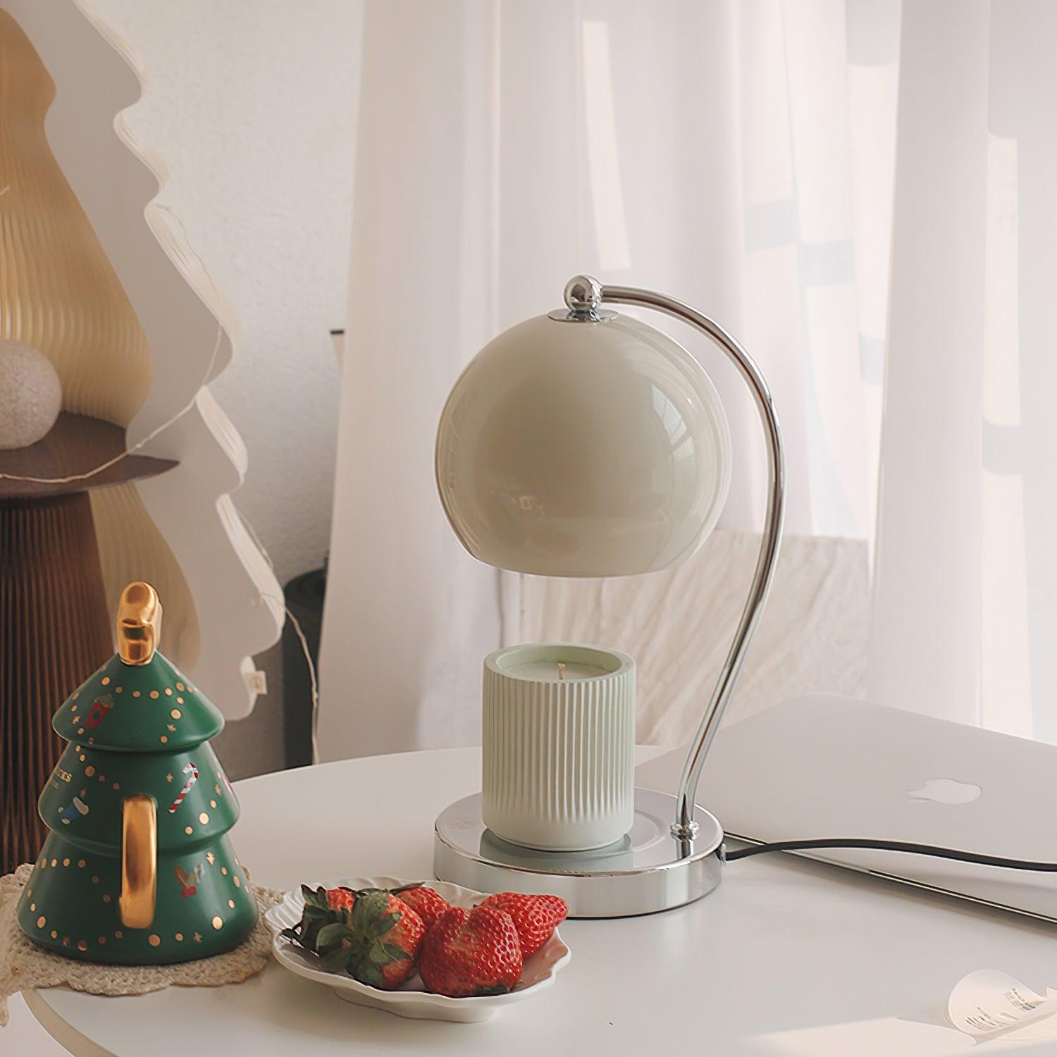 Dennie Warmer Lamp - Cueteks