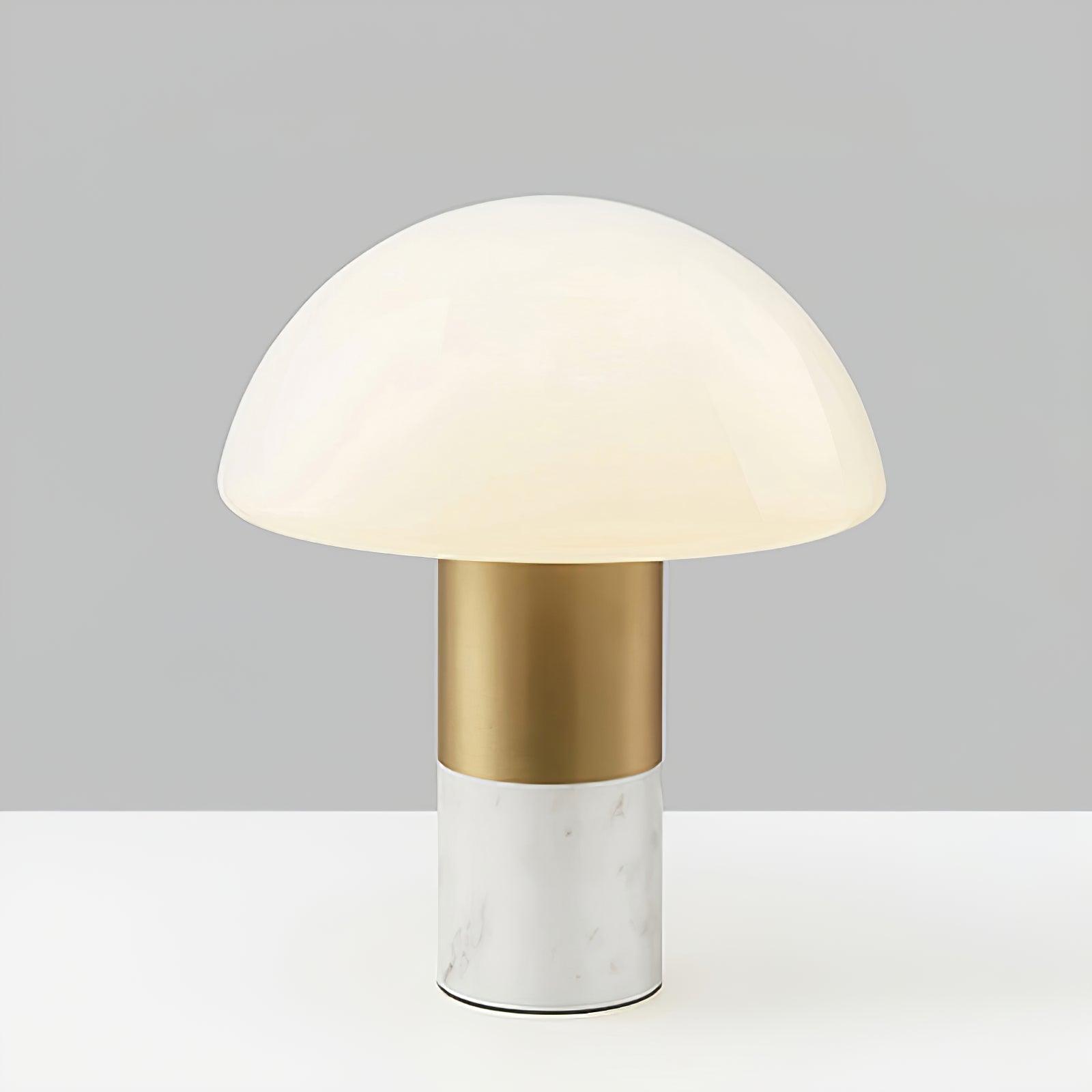 Orly Table Lamp - Cueteks