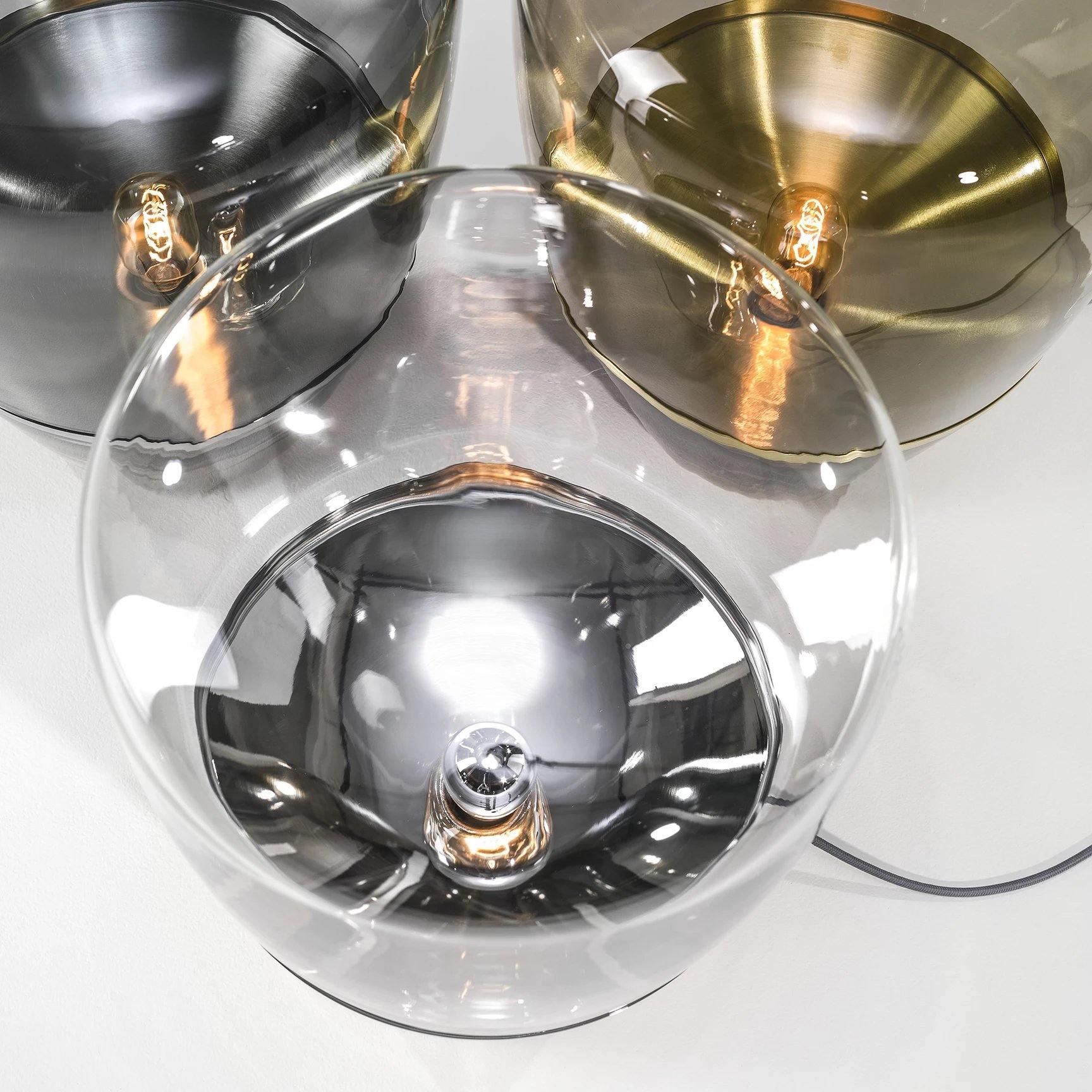 Balloon Table Lamp - Cueteks