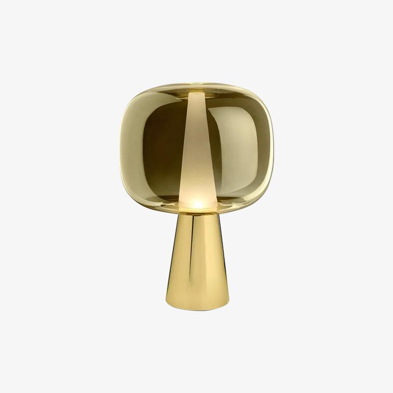 Dusk Dawn Table Lamp - Cueteks