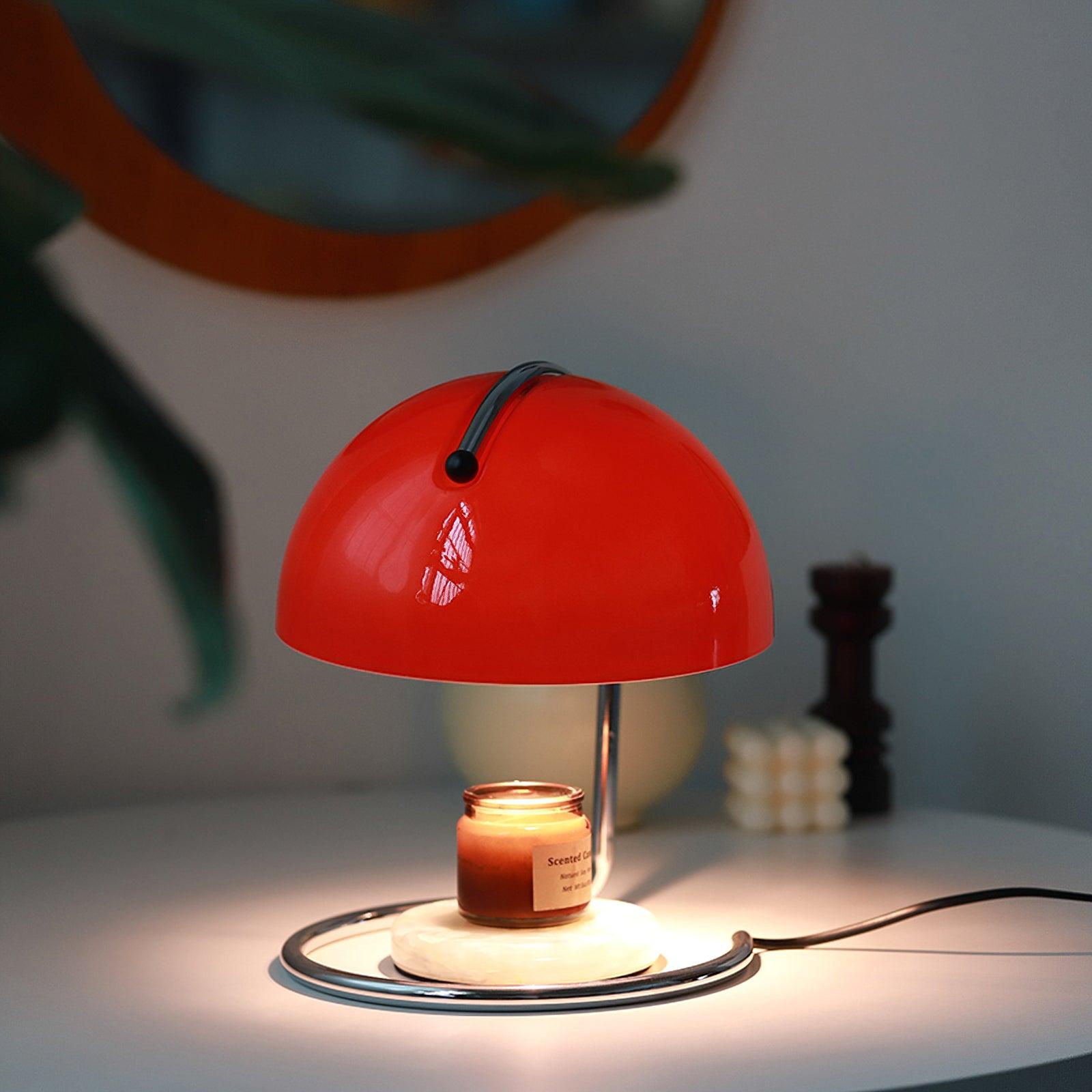 Pierre Table Lamp - Cueteks