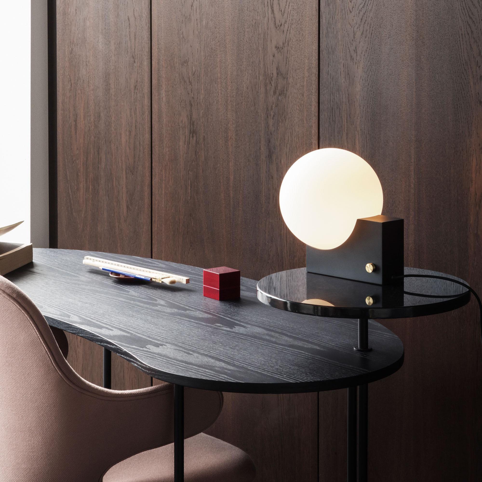Journey Table Lamp - Cueteks