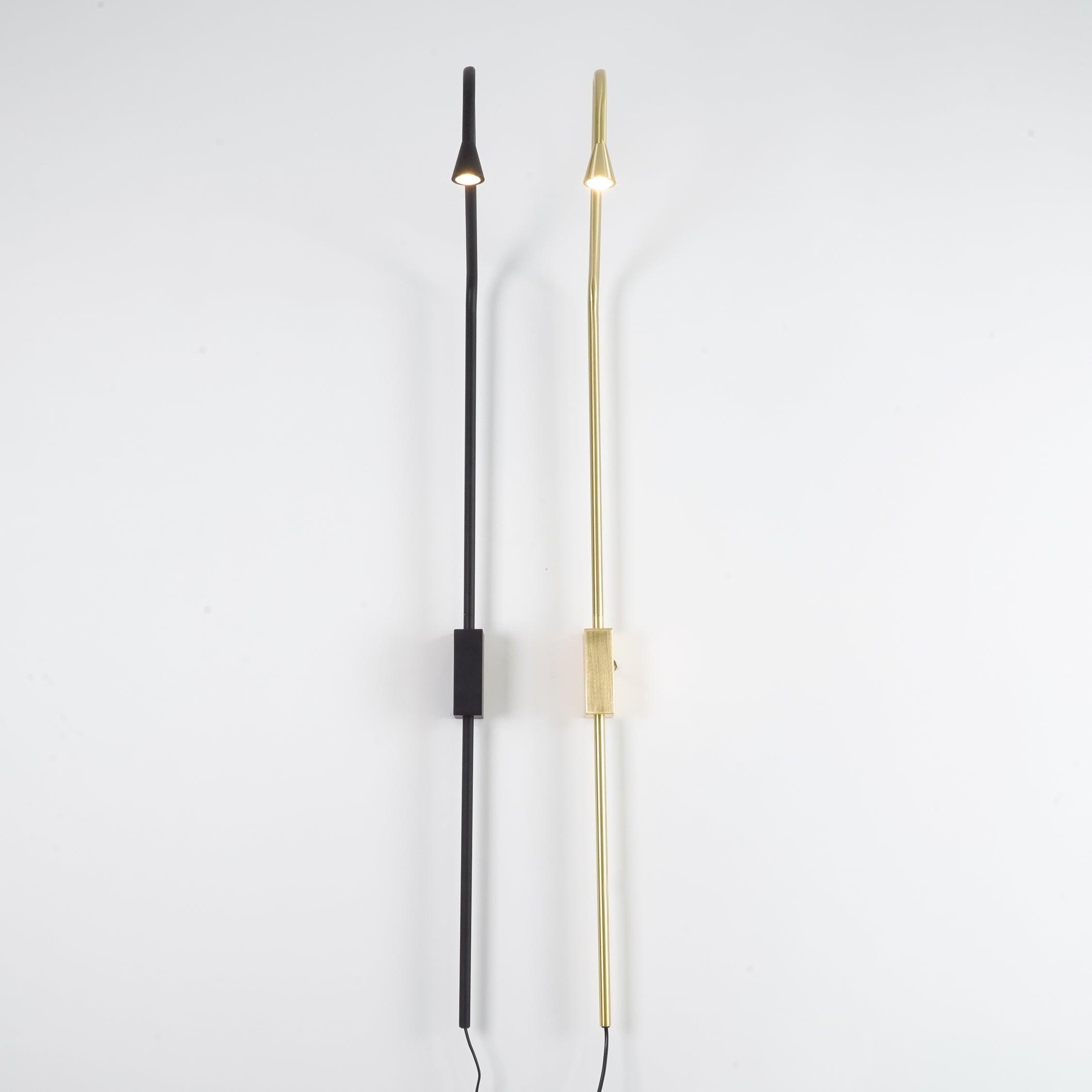 Zen Harmony Wall Lamp - Cueteks