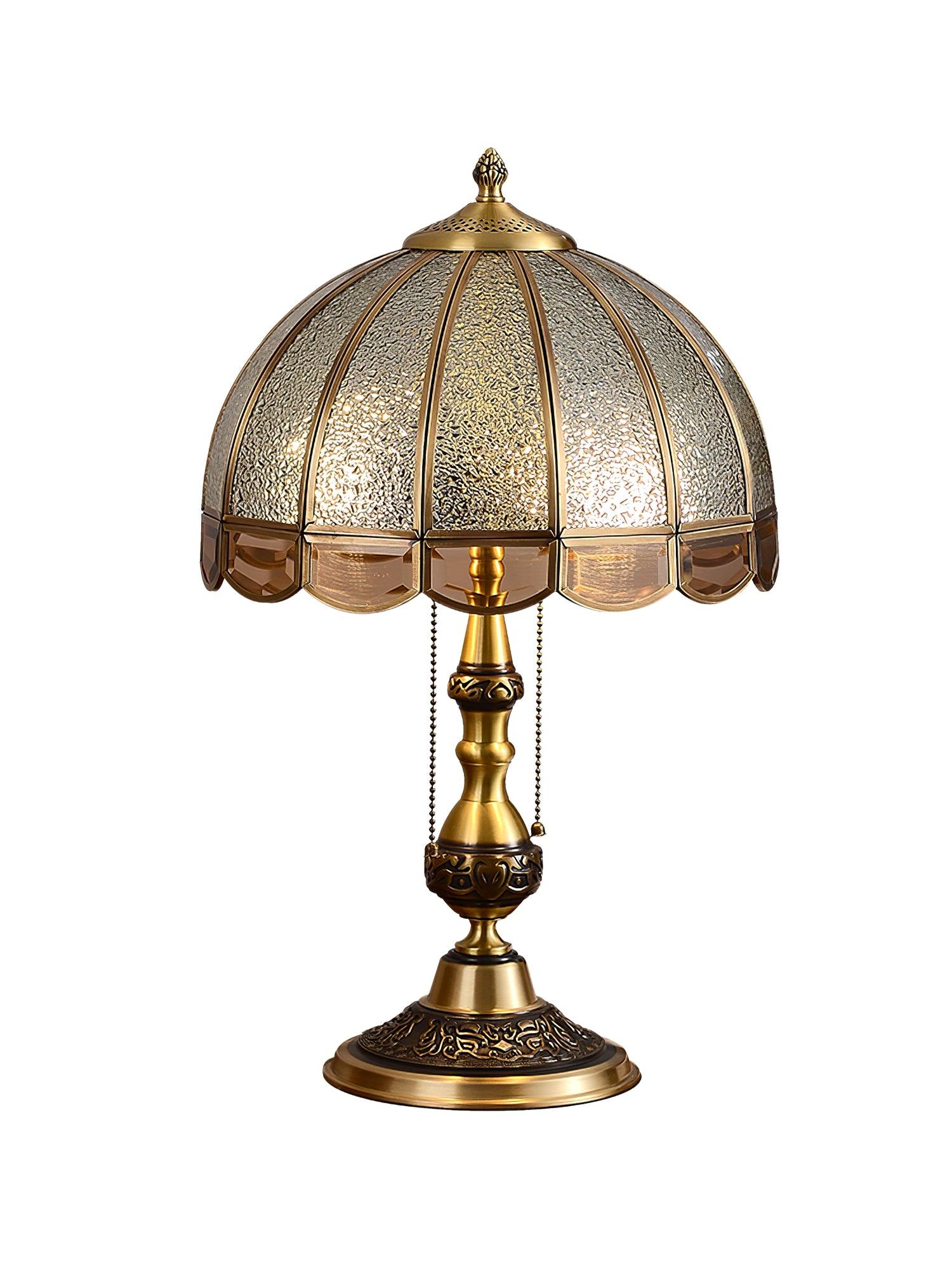 Meyde Table Lamp - Cueteks