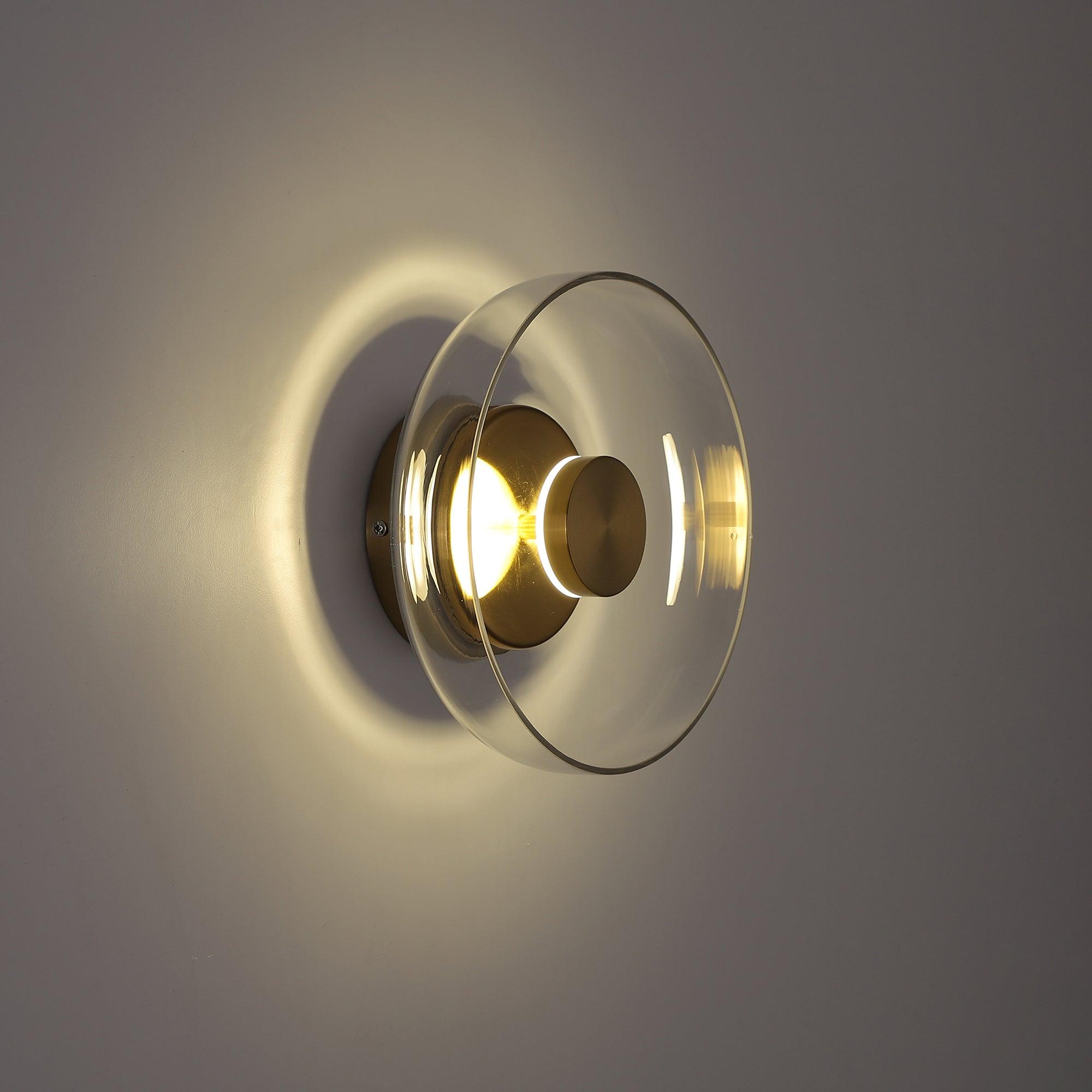 Blossi wall light