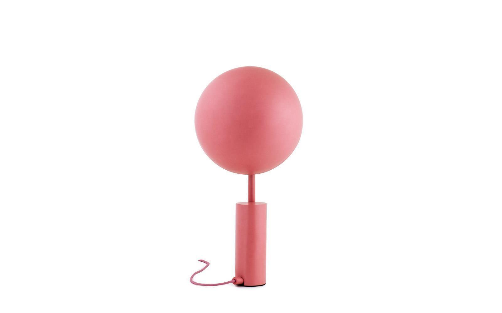 Cap Table Lamp - Cueteks